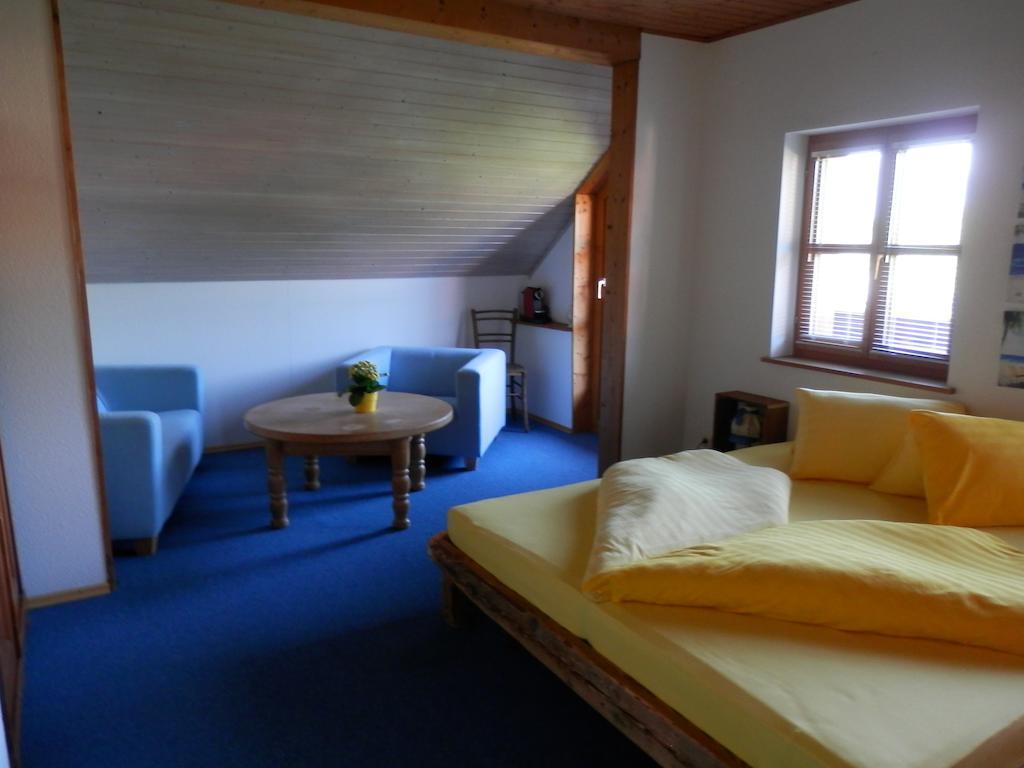 Апартаменти Girbl Bio Zimmer Штробль Екстер'єр фото