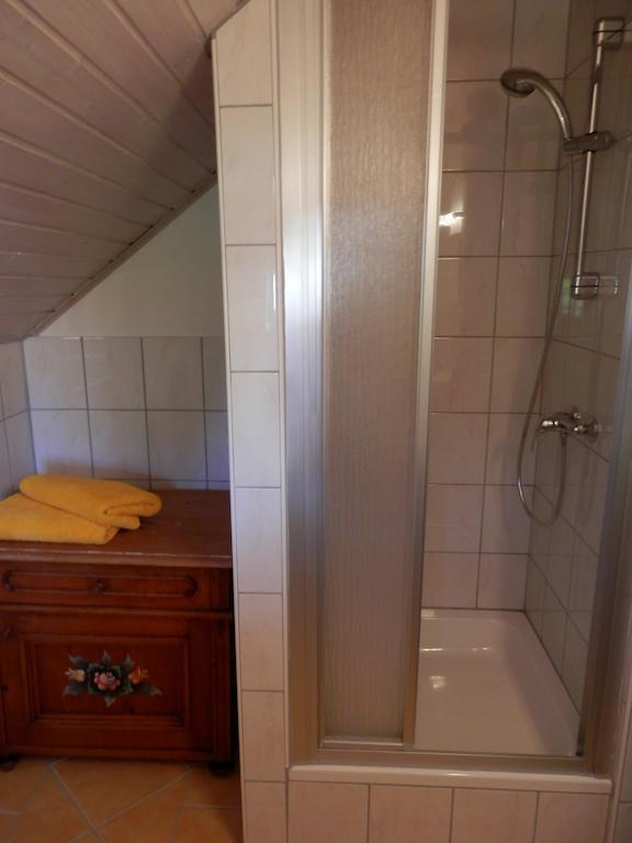 Апартаменти Girbl Bio Zimmer Штробль Екстер'єр фото