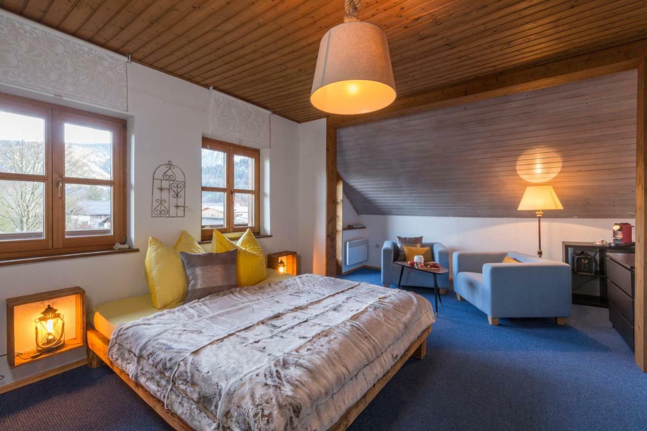 Апартаменти Girbl Bio Zimmer Штробль Екстер'єр фото